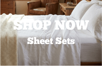 SHOP NOW - Sheet Sets