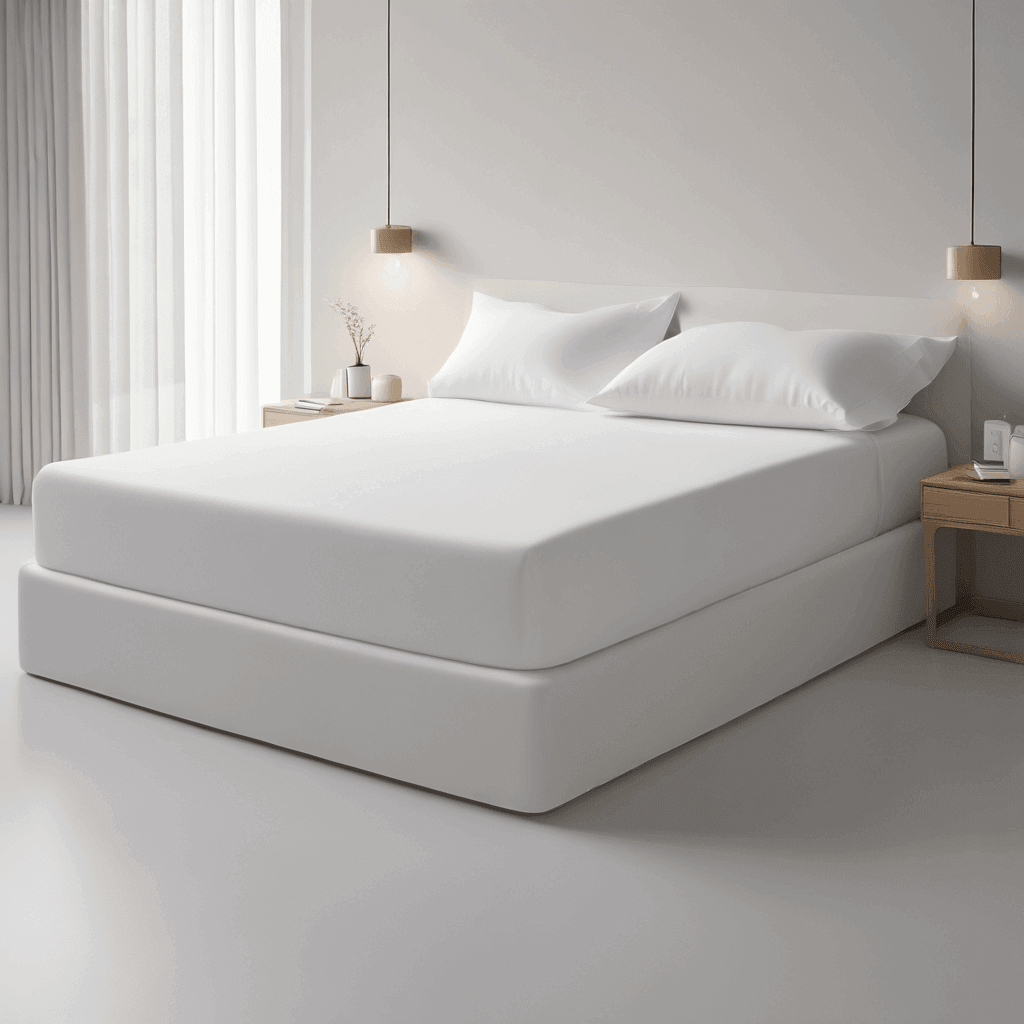 Fitted Sheets