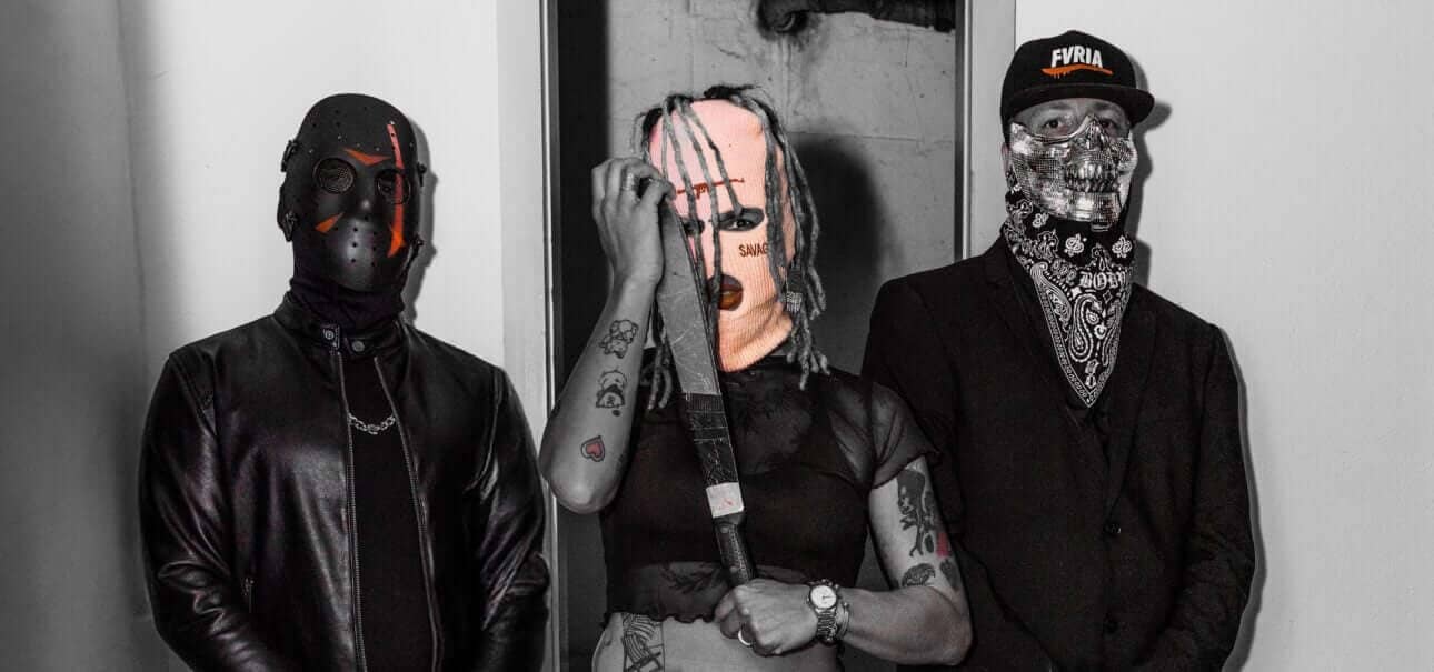 FVRIA Band