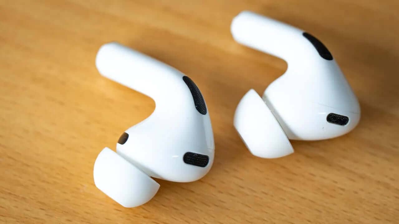 Unlocking Sound Secrets: 3 Hidden iPhone Settings to Boost Your AirPods Experience