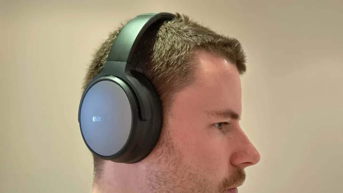 Earfun Tune Pro Design