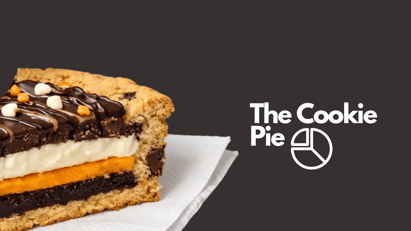 Cookie Pie