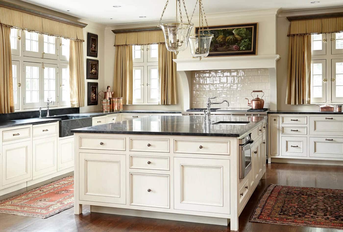 Six Basic Kitchen Styles & Styling Hacks!