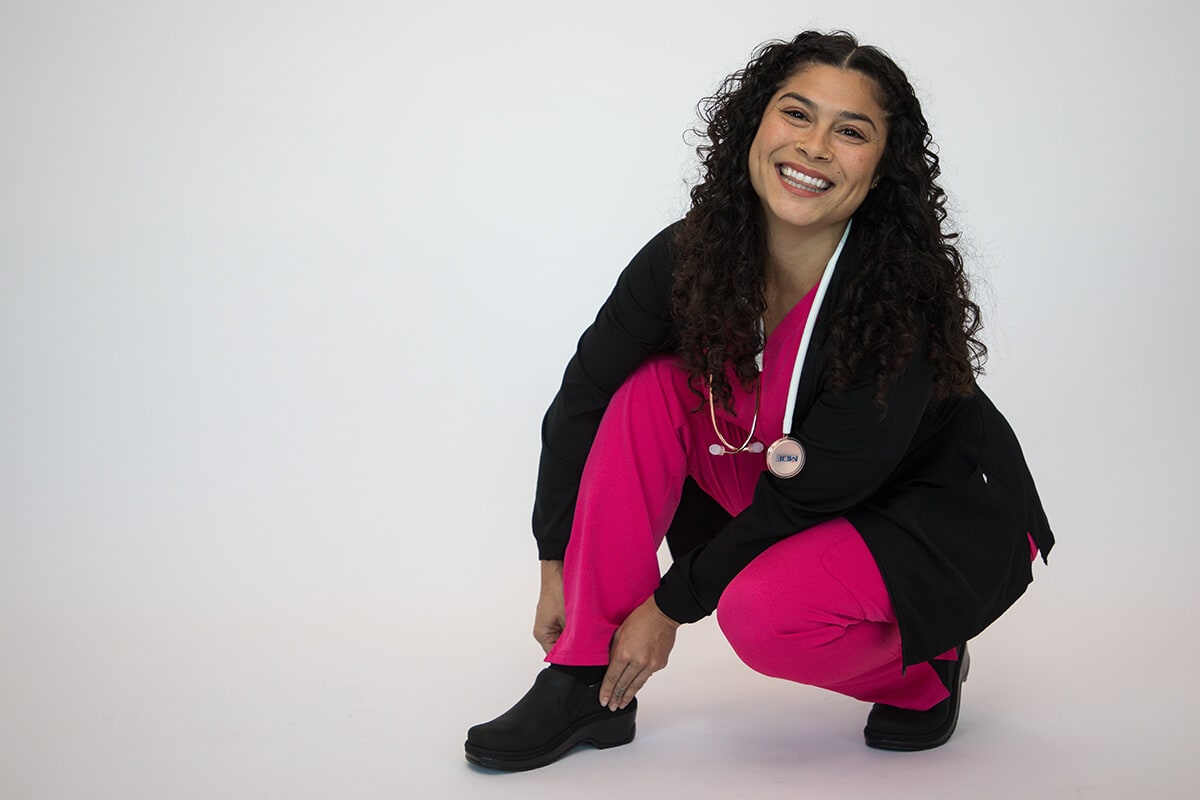 A Day in the Life of a Public Health Nurse