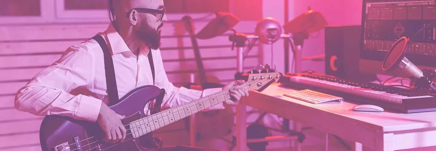 Using VocalSynth 2 on Different Instruments
