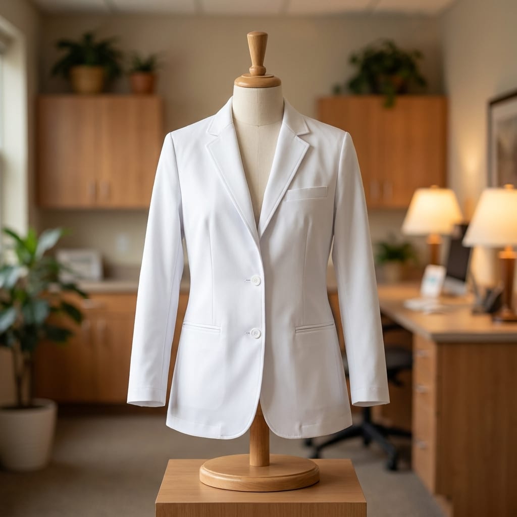 Lab Jackets