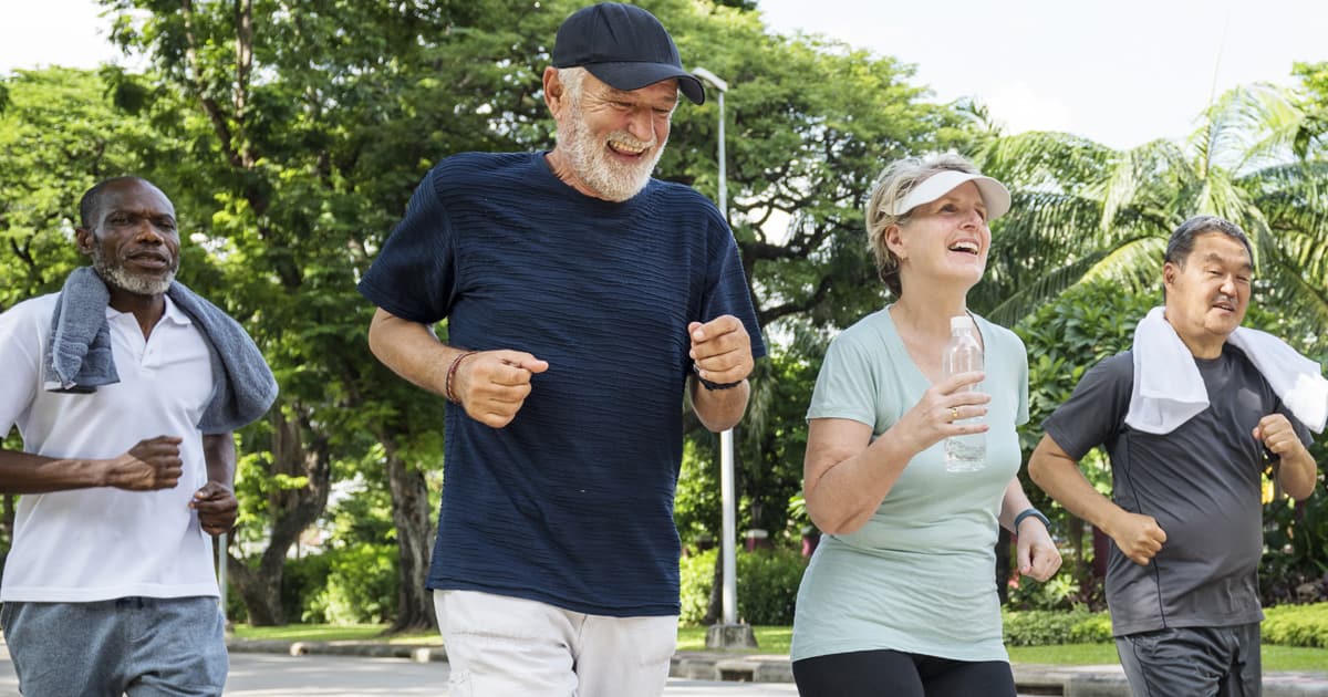 Best Smart Watches For Seniors