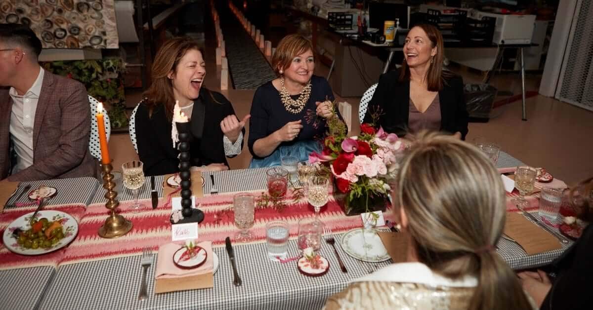 Recapping a Year at Eastern Accents