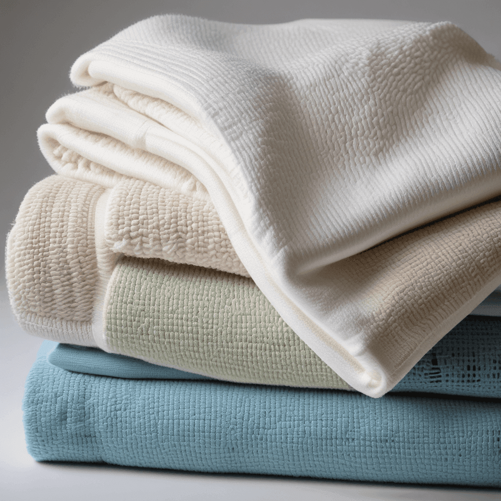 Blankets in Bulk