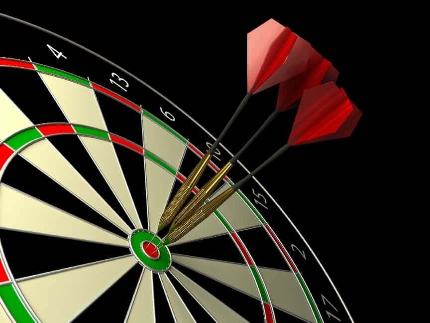 Mapping Business Goals To IT Network Capabilities