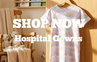 SHOP NOW - Hospital Gowns