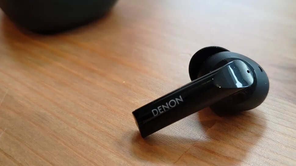 Denon AH-C840NCW tested across multiple environments