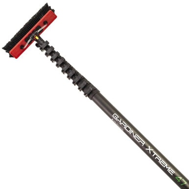 Gardiner X3 Xtreme 80ft High Modulus Carbon Pole