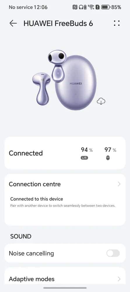 AI Life App Interface