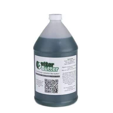 Gutter Butter Gutter Cleaning Detergent