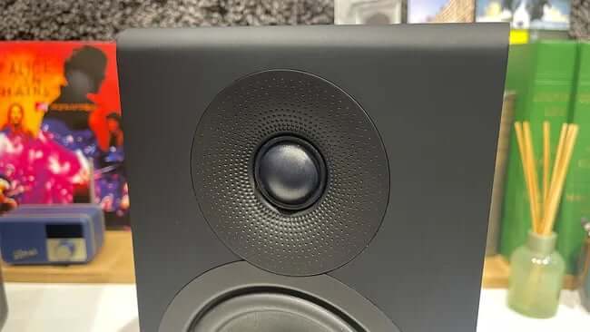 Acoustic Energy AE300 Mk2 Review: Modest Yet Impressively Capable Speakers