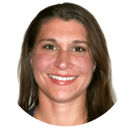 Jennifer Lane, Certified Aromatherapist