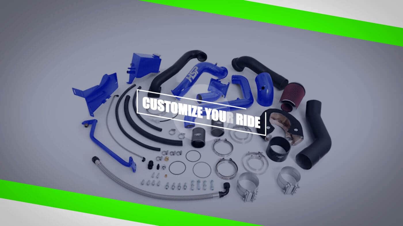 HSP Diesel Products