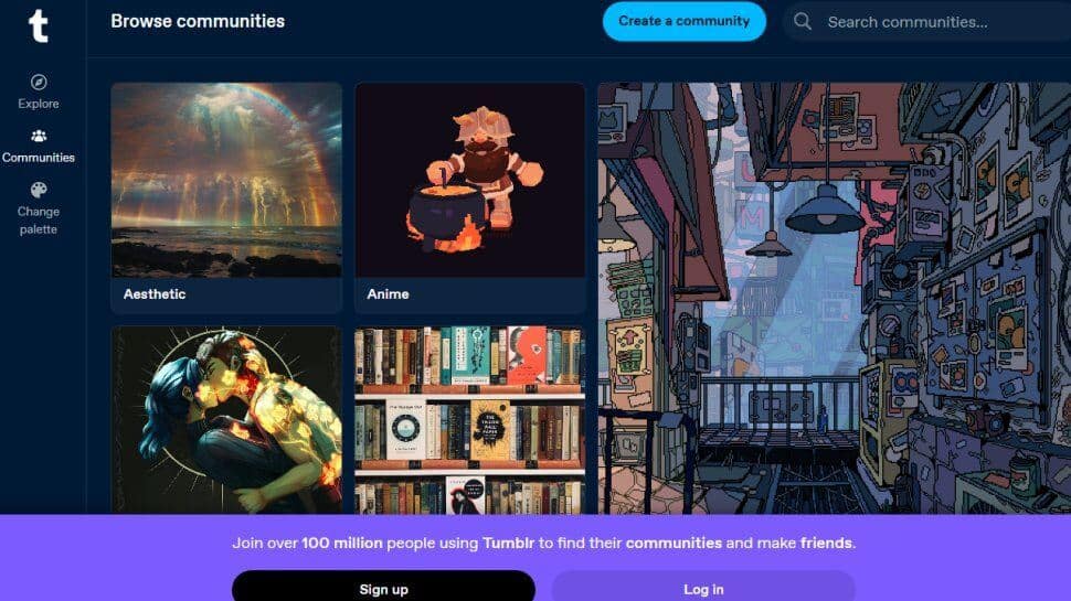 Tumblr