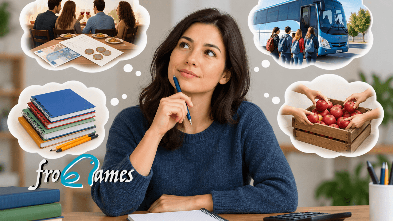 Razonamiento aritmético: cómo entender y resolver problemas paso a paso