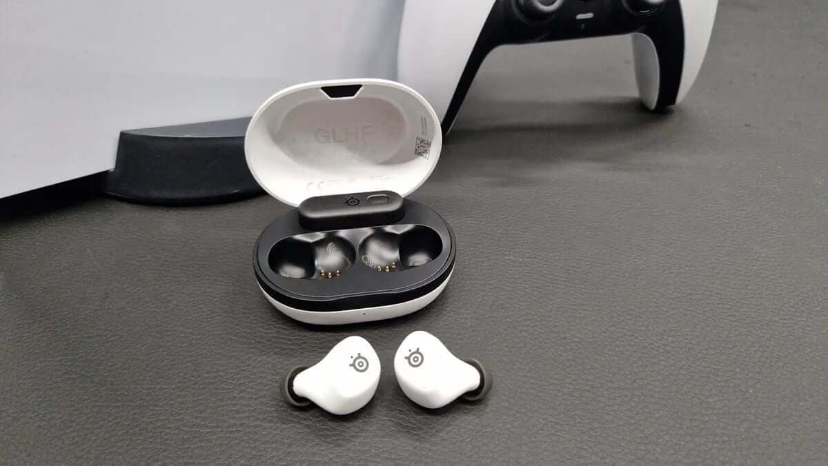 SteelSeries Arctis GameBuds