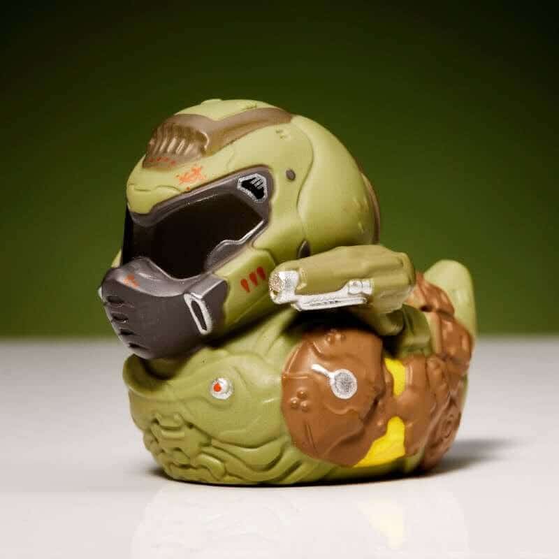 DOOM Slayer available at TUBBZ UK