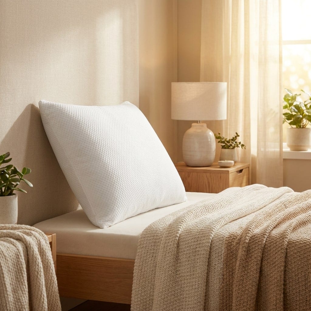 Where Can My Clinic Get Hospital Pillows in Case Packs?