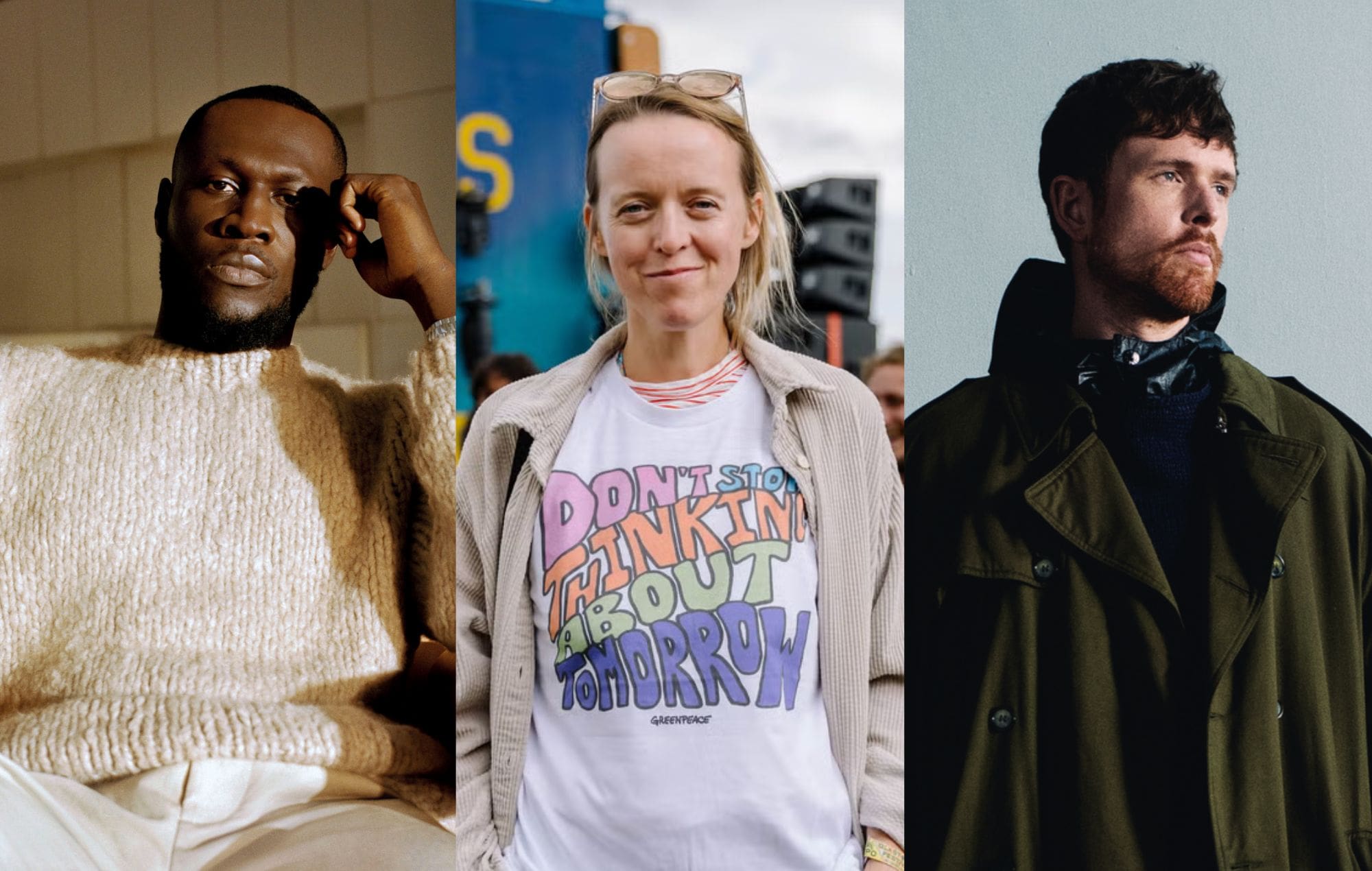 Ivors Academy Honours 2026 Celebrate Stormzy, James Blake and More