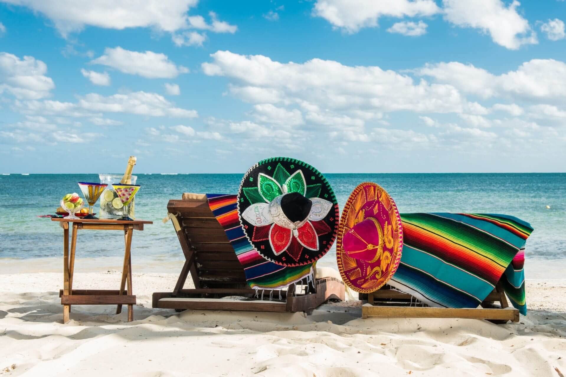 Mexico Group Travel: From 