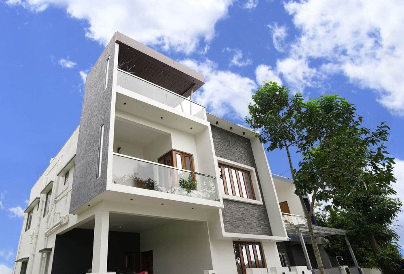 Construction Of Homes - Things You Are Missing In It