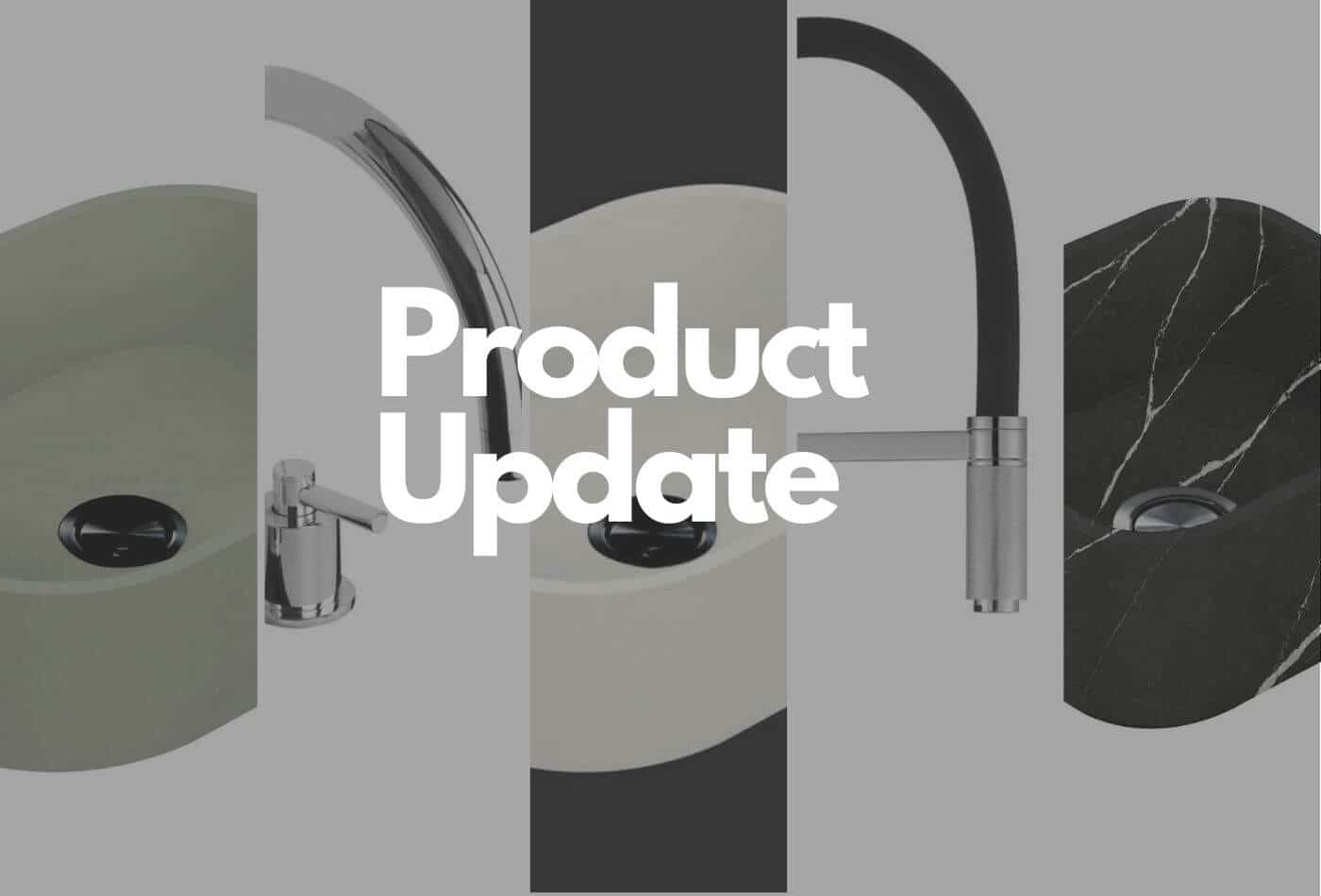 New Product Update Alert!! At Work-tops