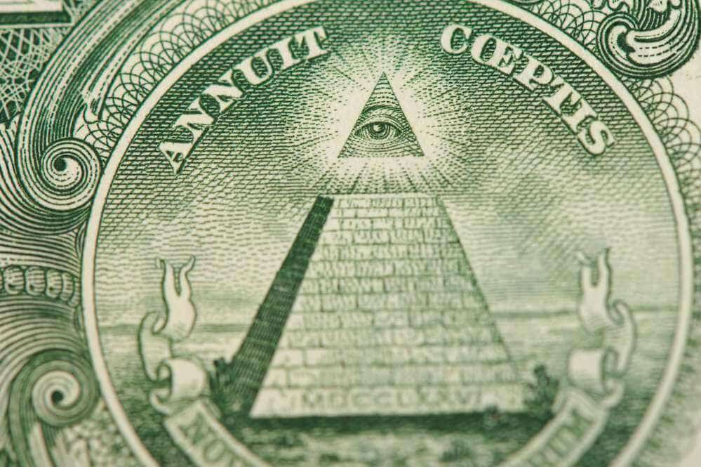 Spiritual Capitalism