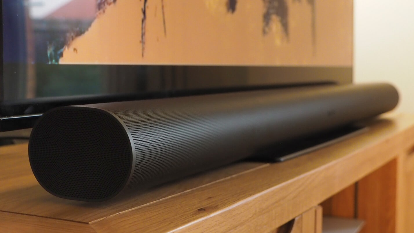 Sonos Arc Ultra Review: Exceptional Sound with Connection Limitations