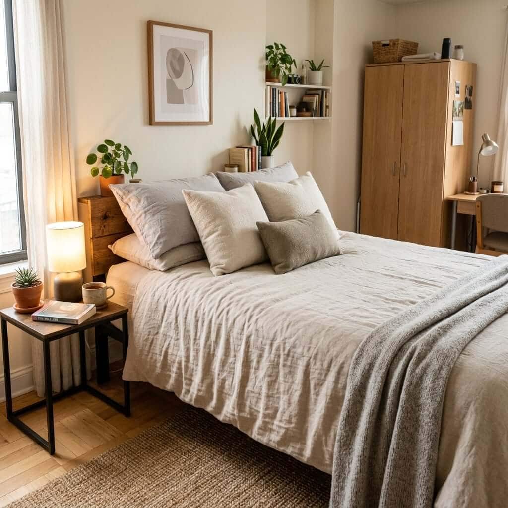Who Has Wholesale Bedspreads That Fit Student Housing?