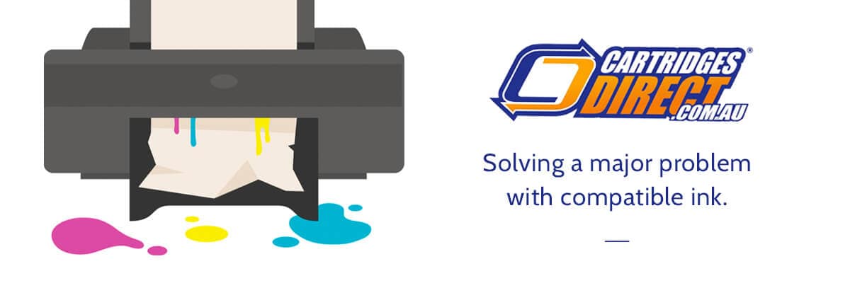 What Is Wrong With Compatible Ink Cartridges?