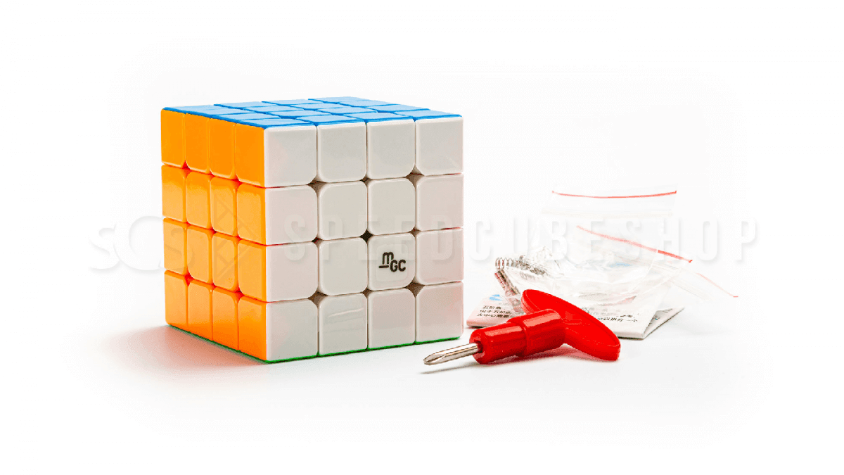The Best 4x4 Speed Cube - What 4x4 Should I Buy?