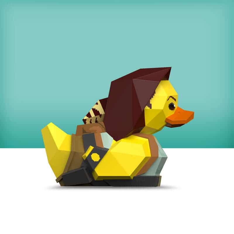Best Tomb Raider Collectables available from TUBBZ UK