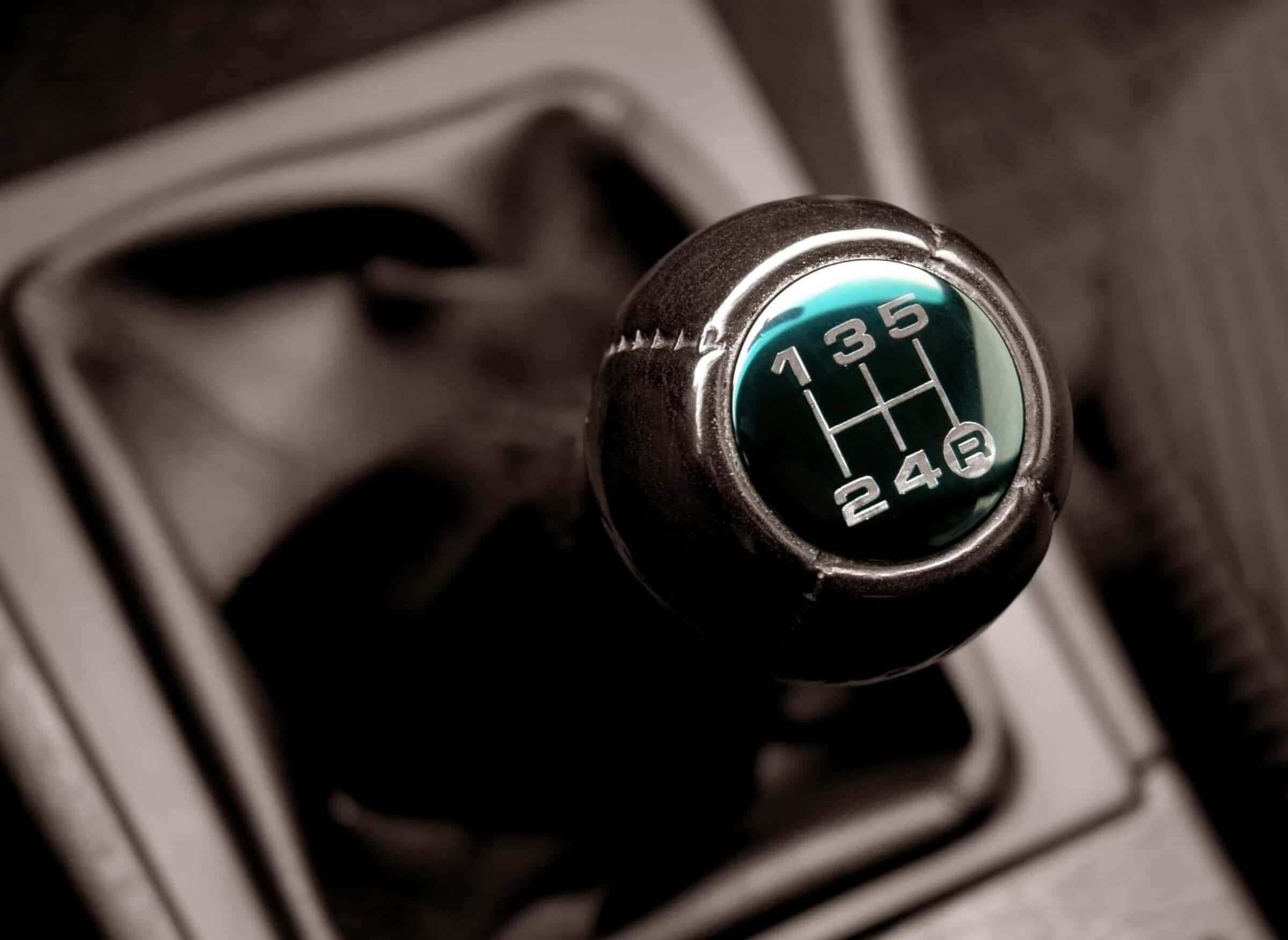 The Role of Transmissions in High-Performance Vehicles