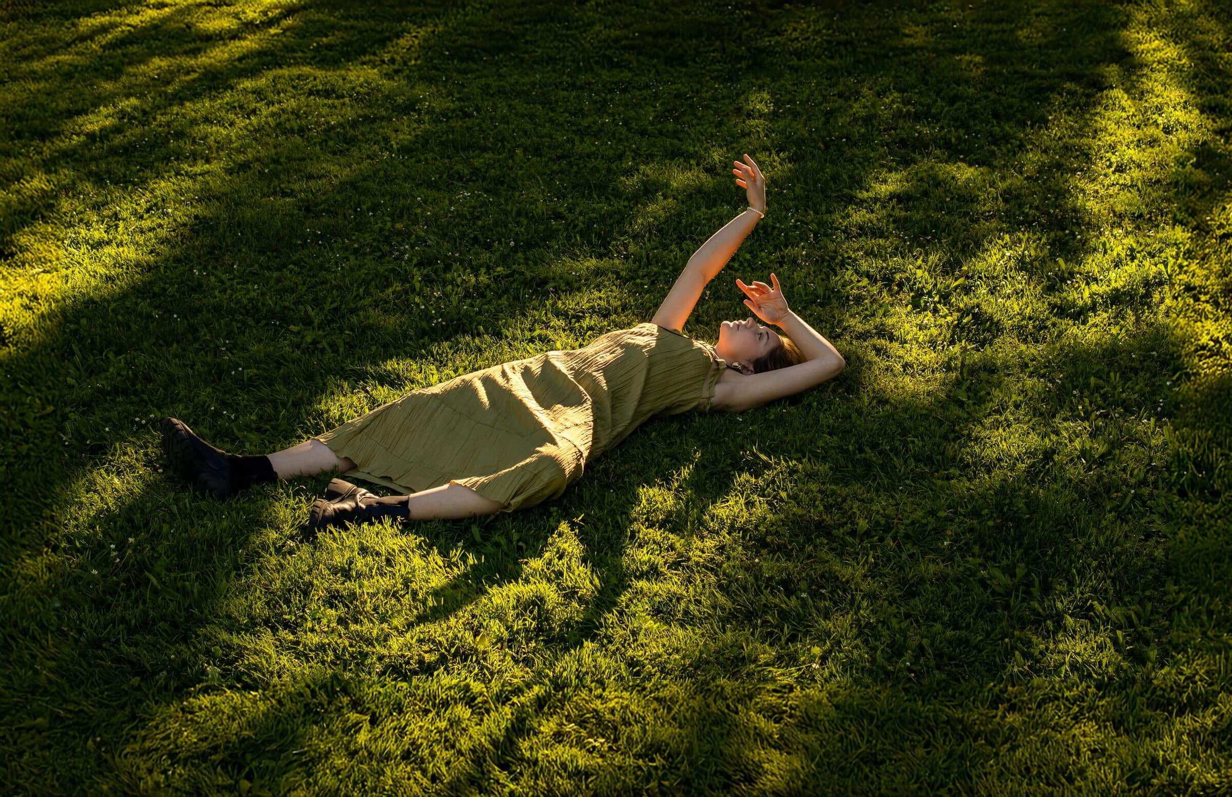 Why You Can Still Have a Vitamin D Deficiency in the Summer