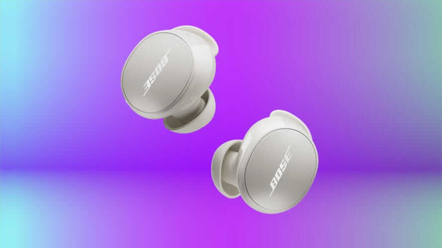 Bose QuietComfort Earbuds 2024