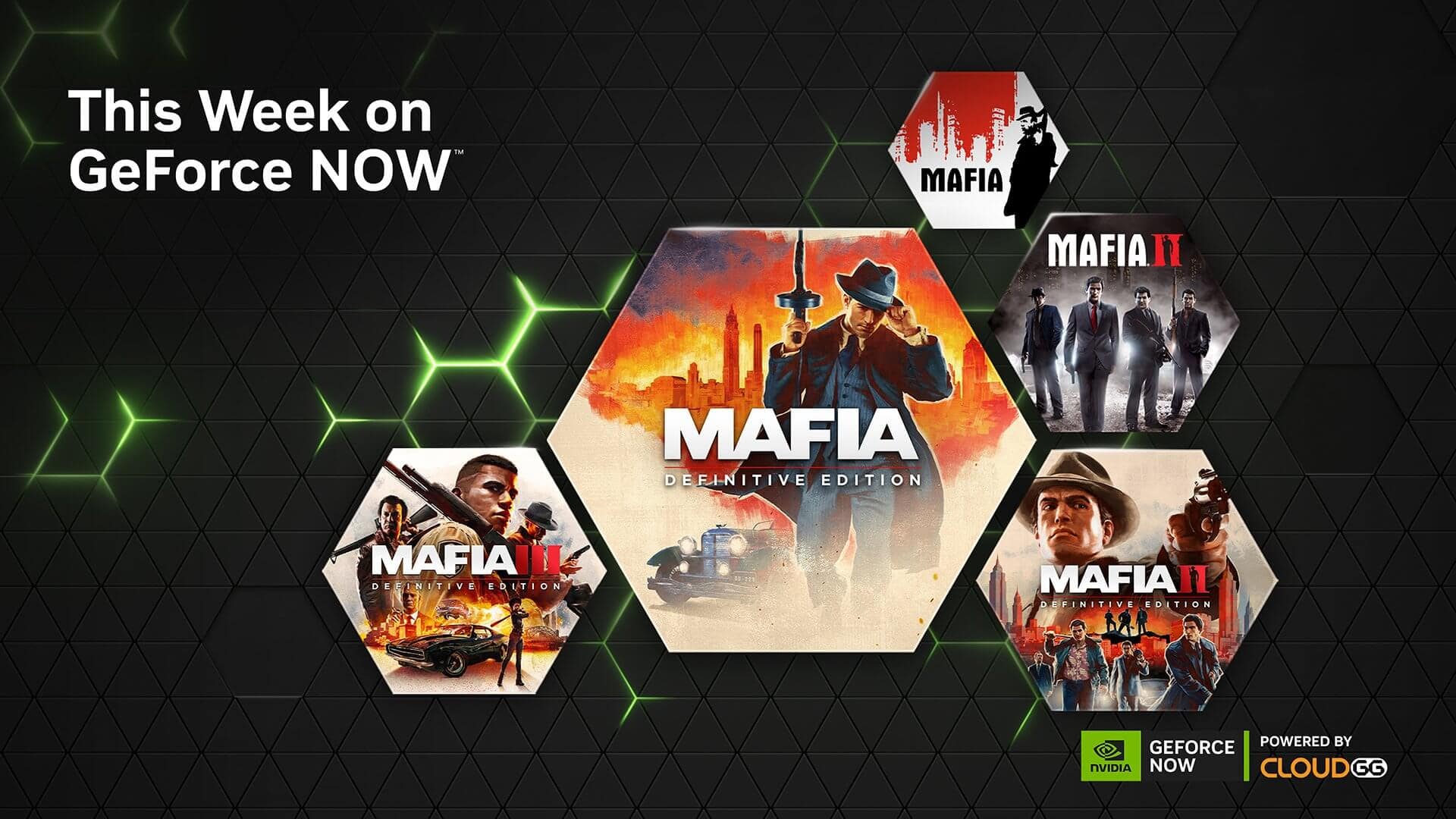 Join the Family: GeForce NOW Welcomes 2K’s Acclaimed ‘Mafia’ Franchise to the Cloud