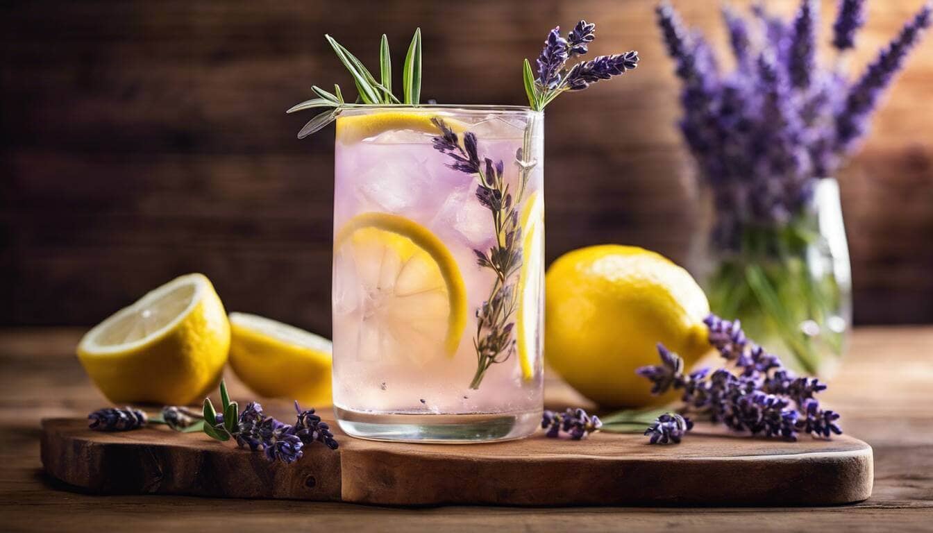 Drinks for Migraine Relief: Natural Remedies