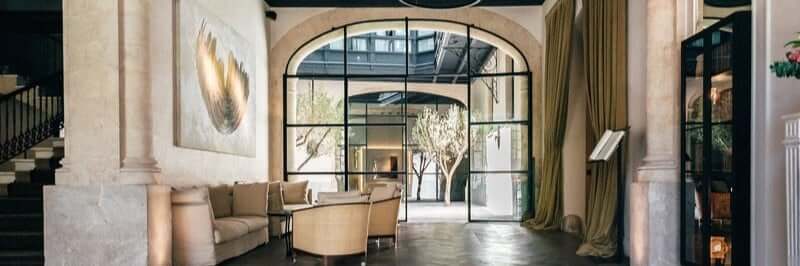 Spotlight: Palma's Old Town’s Some of the Best Boutique Hotels for Visiting Guests