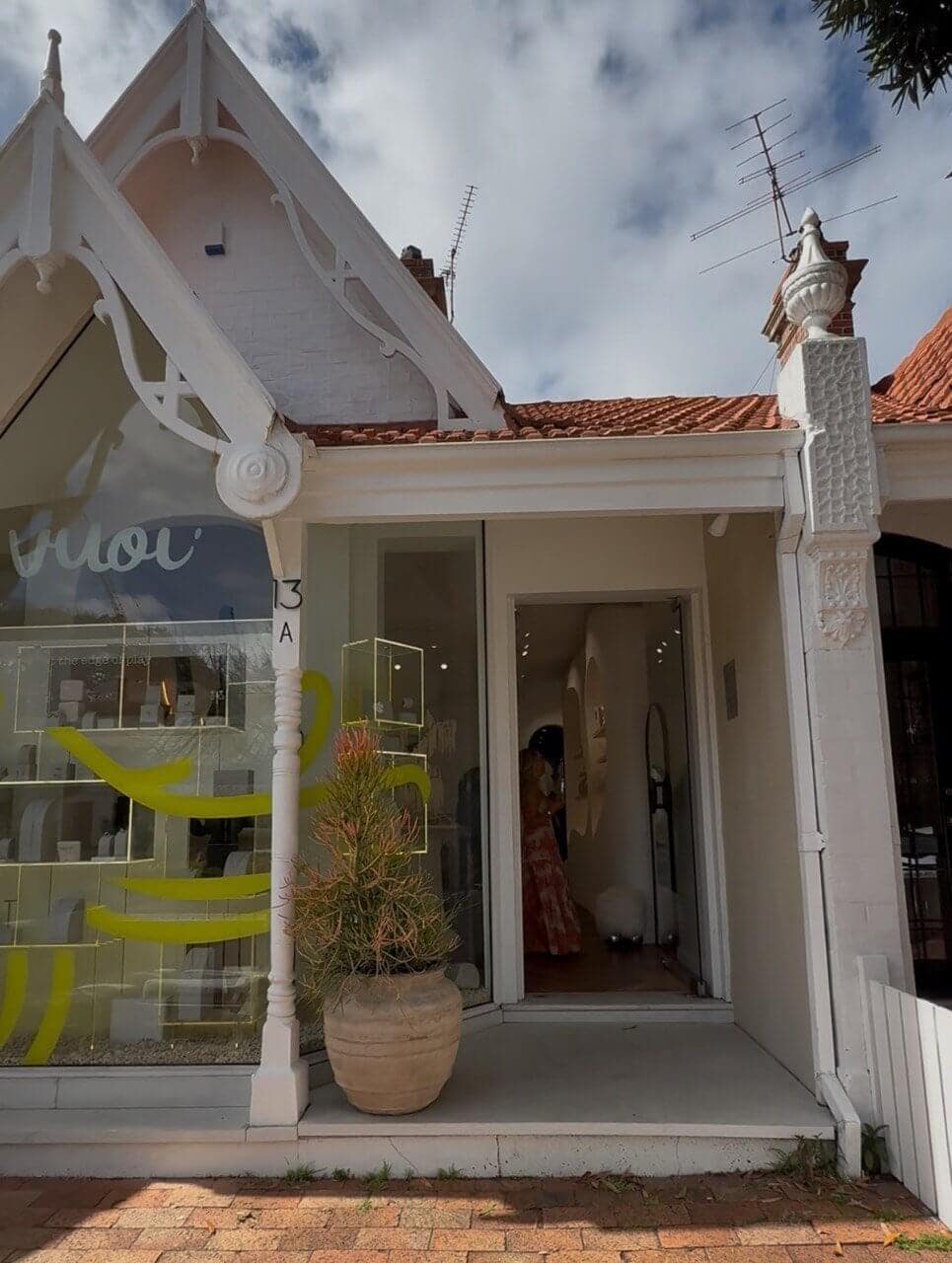 sydney jewellery store