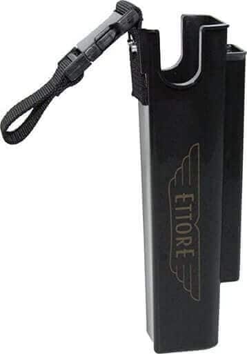 Holster Sidekick Black w/detach clip