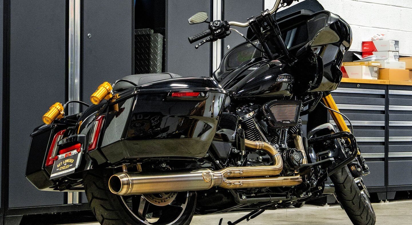 Top 10 Harley Performance Upgrades for 2025