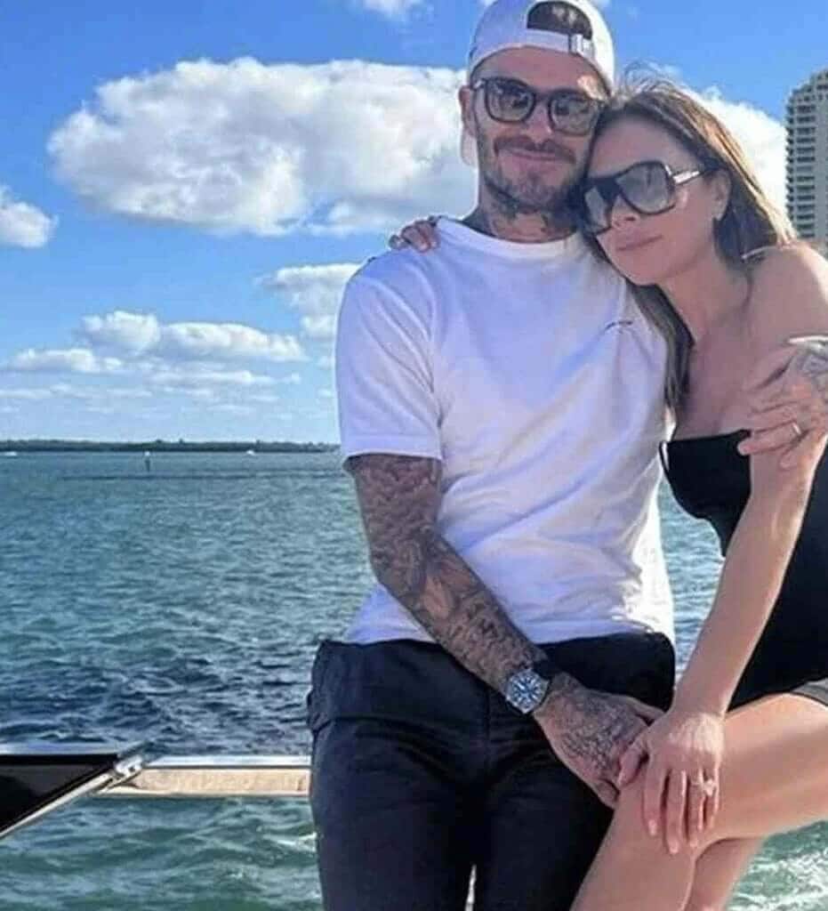 Why Icons like the Beckhams Still Choose Mallorca's South West