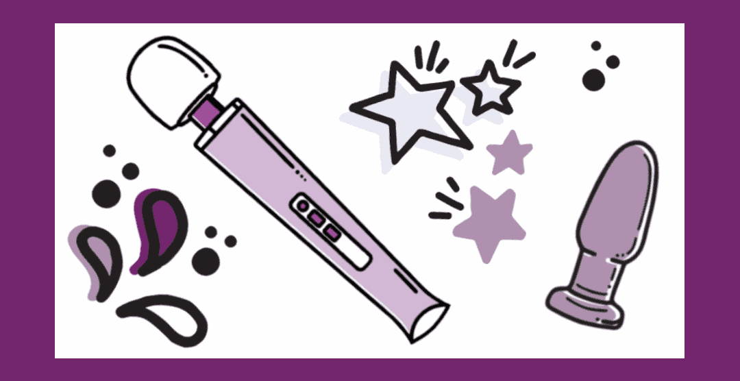 Vib Pregnant Banner