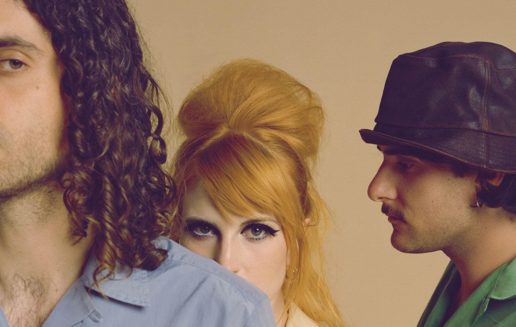 Hayley Williams’ New Album ‘Ego’ Fuels Speculation About Paramore Split