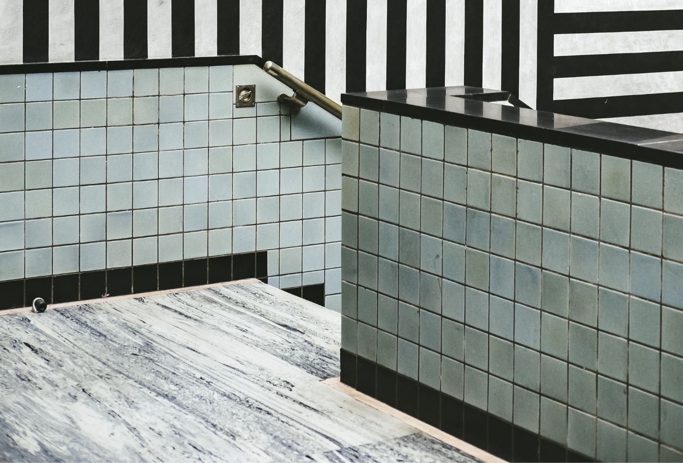 Why You Would Want to Tile Exterior Walls?
